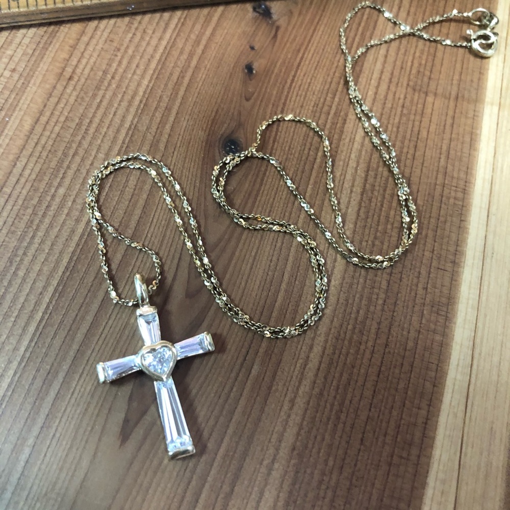 Cross - Picture 2 of 8
